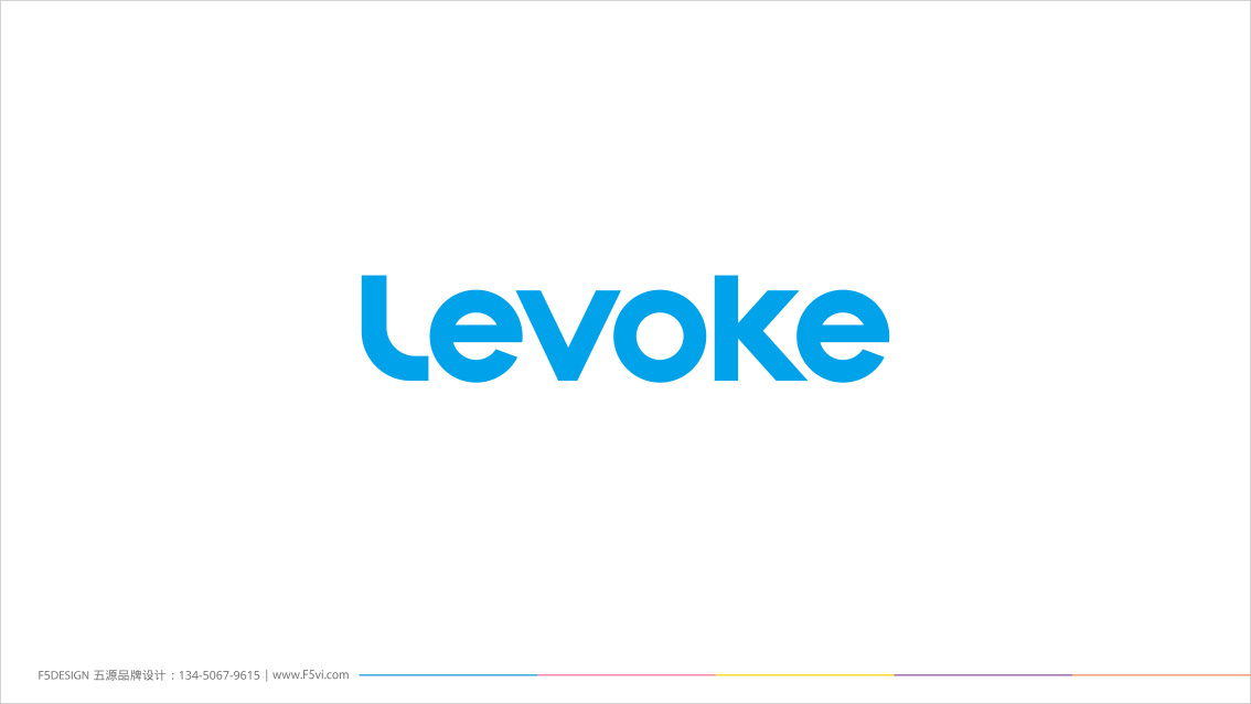 Levoke 樂沃克五金品牌形象策劃設計,VI設計